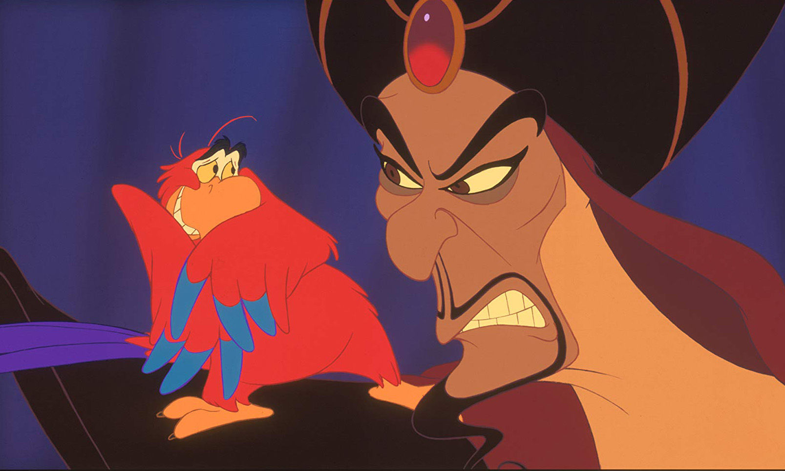 Jafar Aladdin